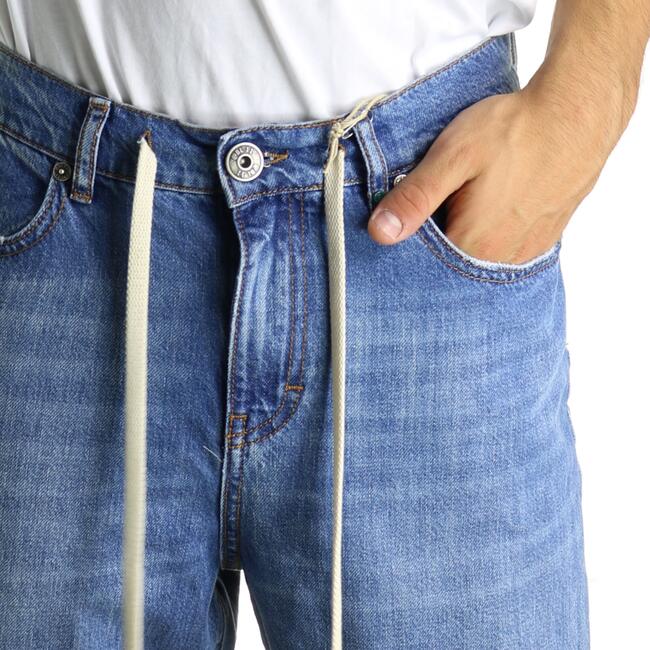 JEANS RELAXED BL11 - Mad Fashion | img vers.650x/